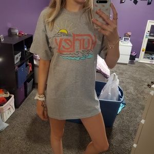 Hurley tee
